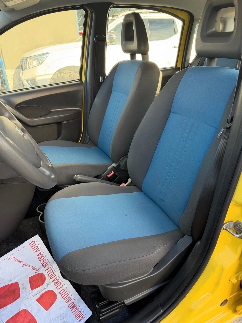 Fiat Panda 1.2 Dynamic