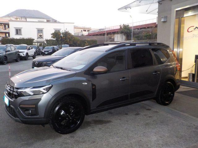 DACIA Jogger 1.0 GPL 100CV 5 p. Expression