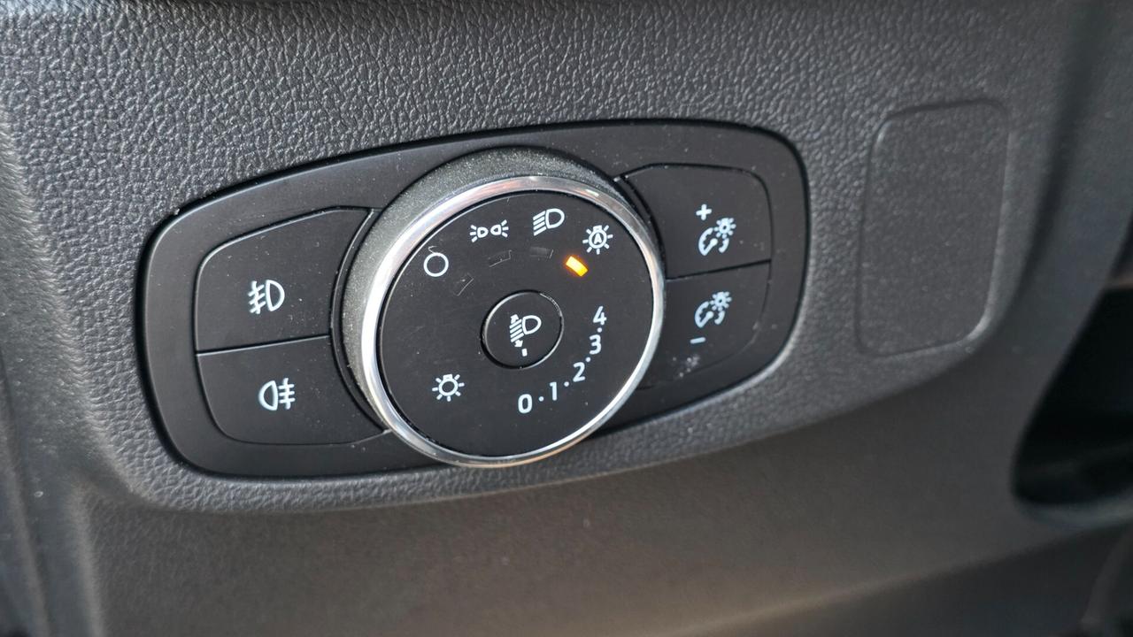 Ford Focus 1.5 EcoBlue 115 CV automatico 5p. Active
