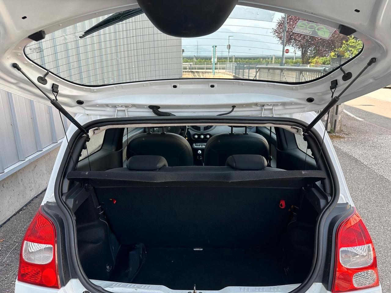 Renault Twingo 1.2 16V Live