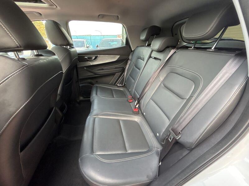 DR AUTOMOBILES dr 5.0 1.5 Bi-Fuel GPL