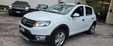 Dacia Sandero Stepway 900 TCe 12V 90CV Prestige