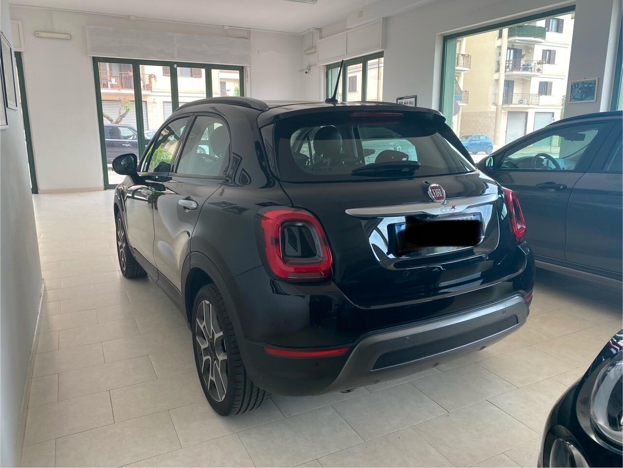 Fiat 500X 1.6 MultiJet 130 CV Cross