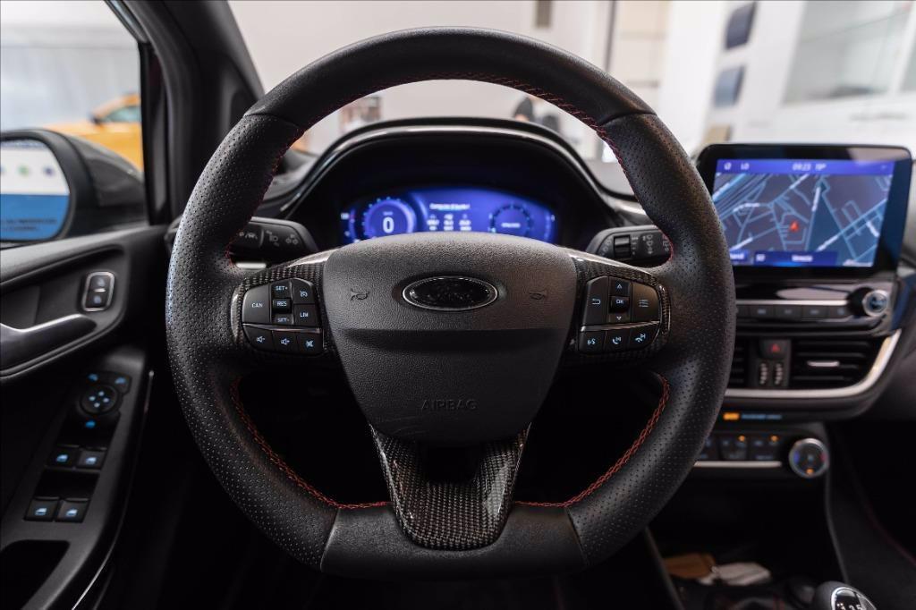 FORD Fiesta 5p 1.0 ecoboost h ST-Line X 125cv del 2022
