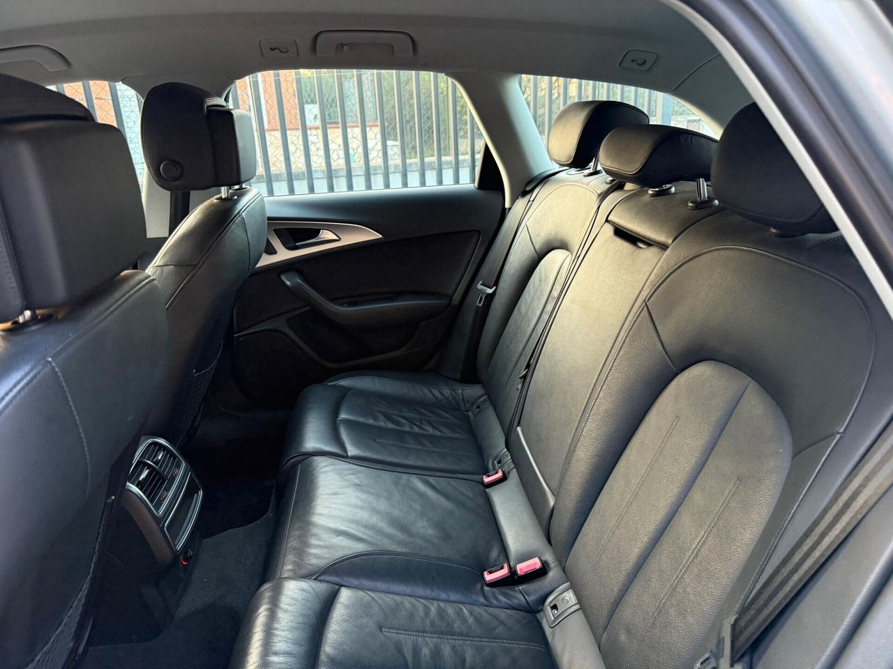 Audi A6 Avant 3.0 TDI 245 CV quattro S tronic - FINANZIABILE