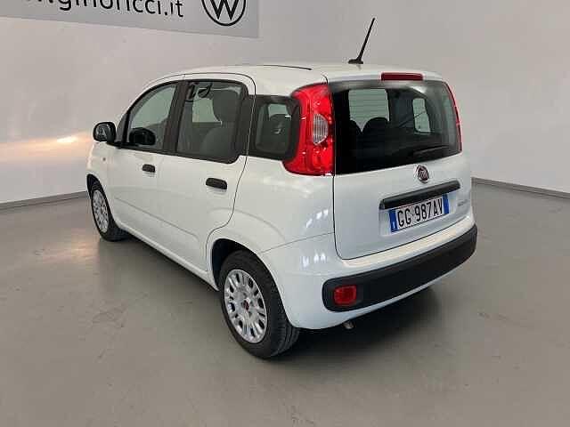 Fiat Panda 1.0 FireFly S&S Hybrid Easy