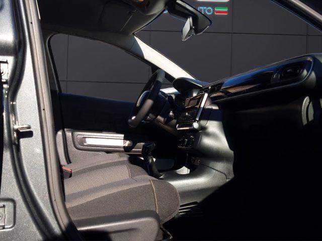 CITROEN C3 PureTech 82 Shine