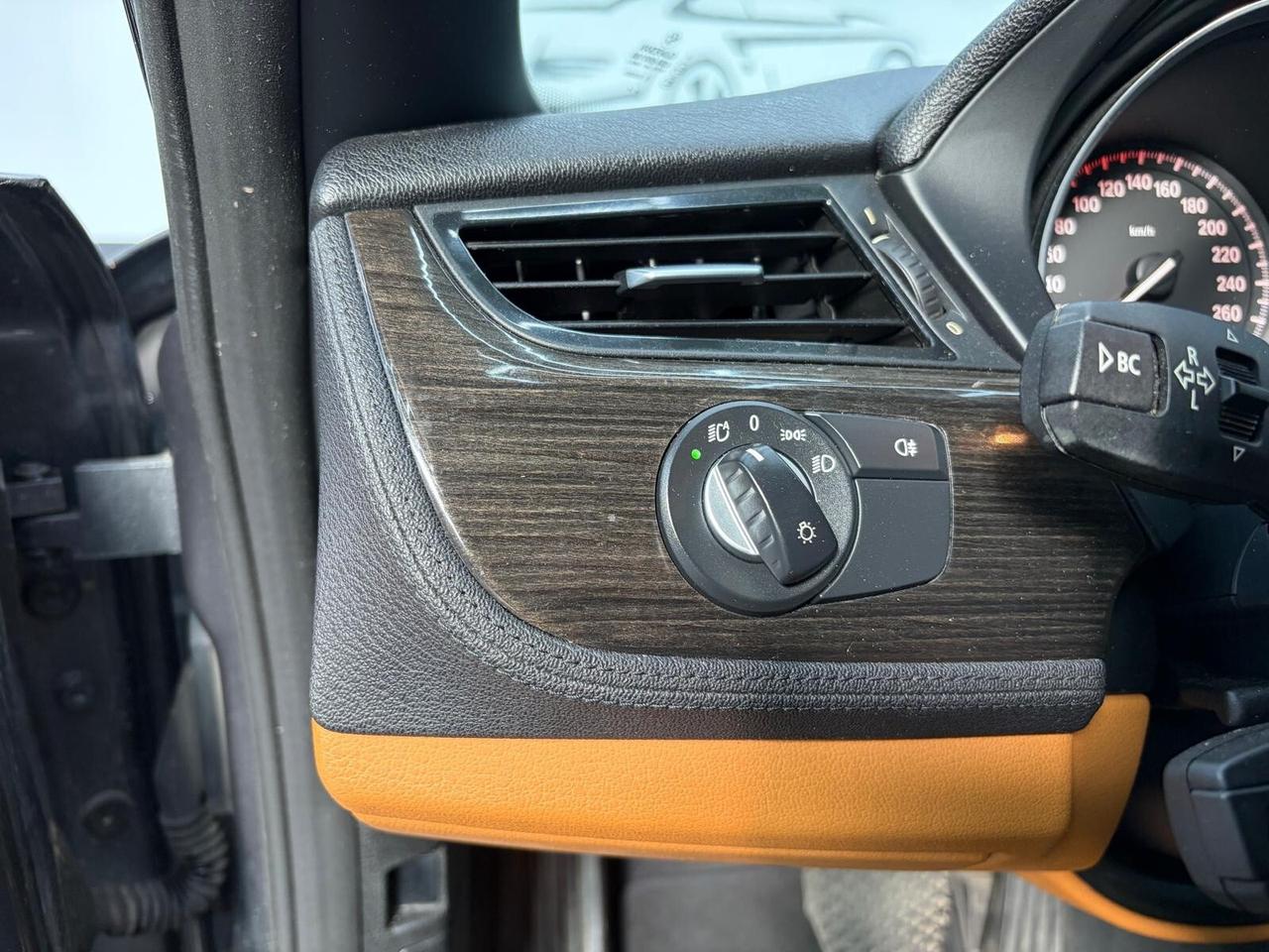 Bmw Z4 sDrive18i