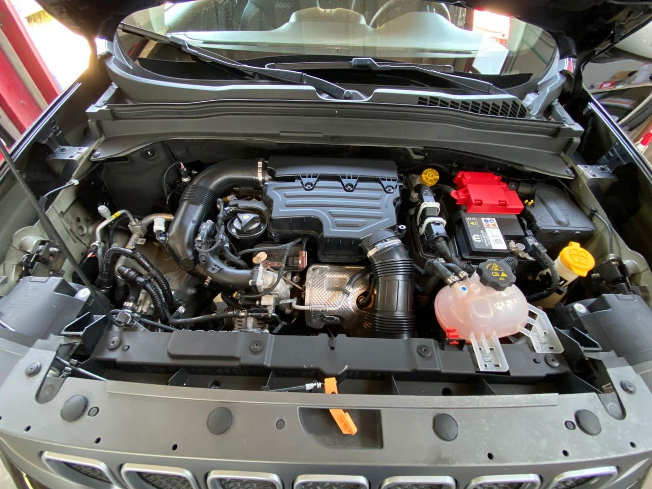 Jeep Renegade 1.0 T3 Limited