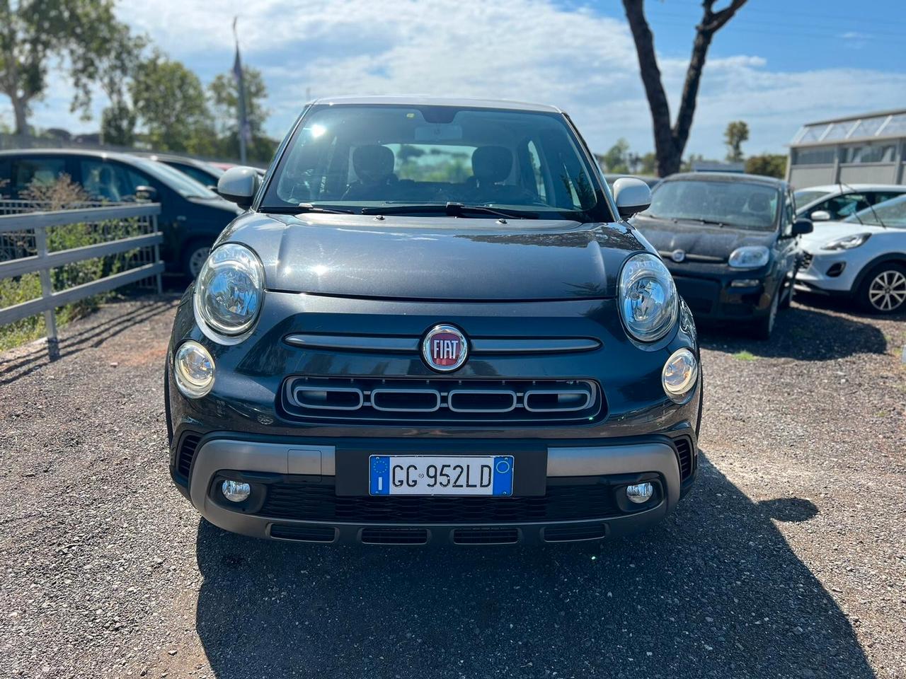 Fiat 500L 1.3 Multijet 95 CV Connect