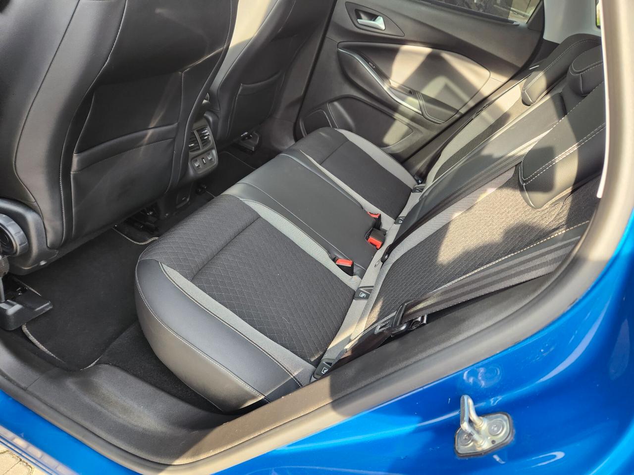 Opel Grandland 1.5 DIESEL X TURBO