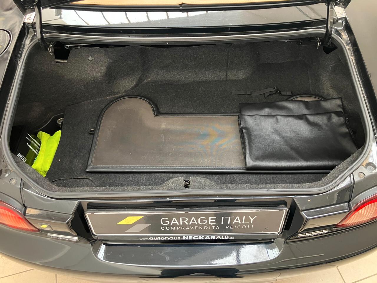 Mazda MX-5 1.6i Impulse NEOPATENTATI
