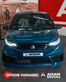 Aixam City Coupé Sport