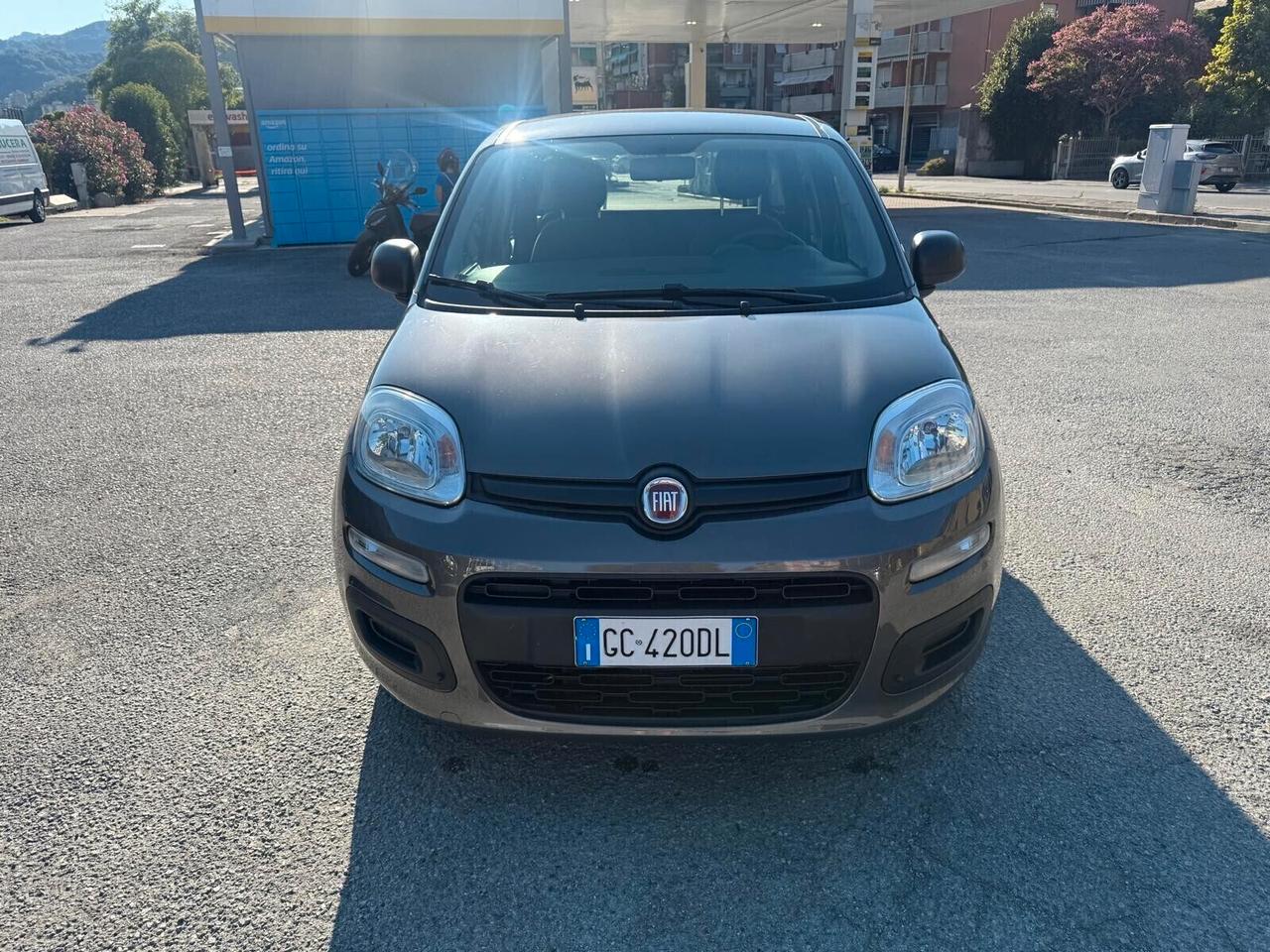 Fiat Panda 1.0 FireFly S&S Hybrid Easy