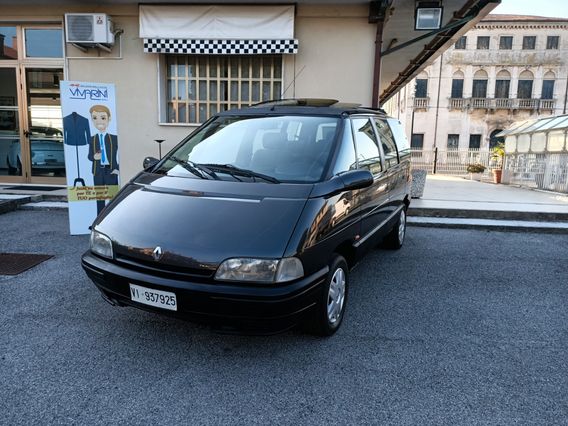 Renault Matra Espace 2.0 7 POSTI