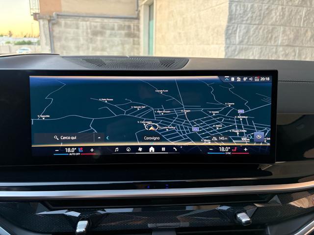 BMW X5 xDrive40d 48V Msport Pro TETTO APR/PAN.