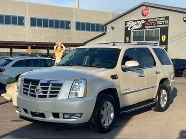 Cadillac Escalade 6.2 V8 aut. Sport Luxury