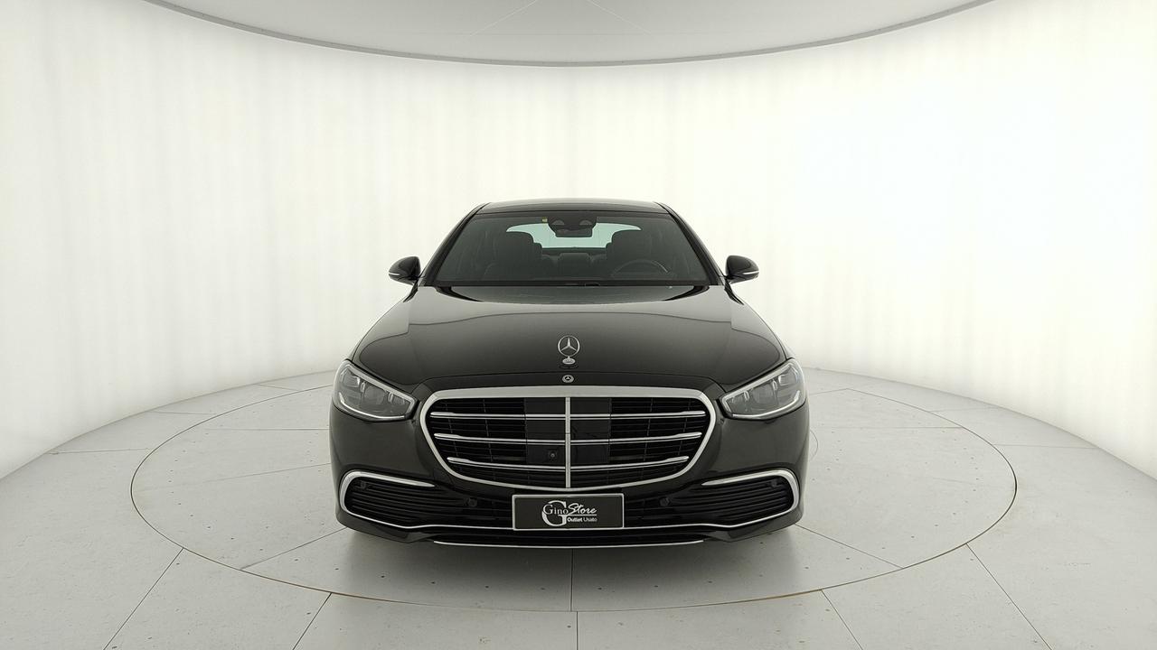 Mercedes-Benz S 400 d Premium 4matic auto