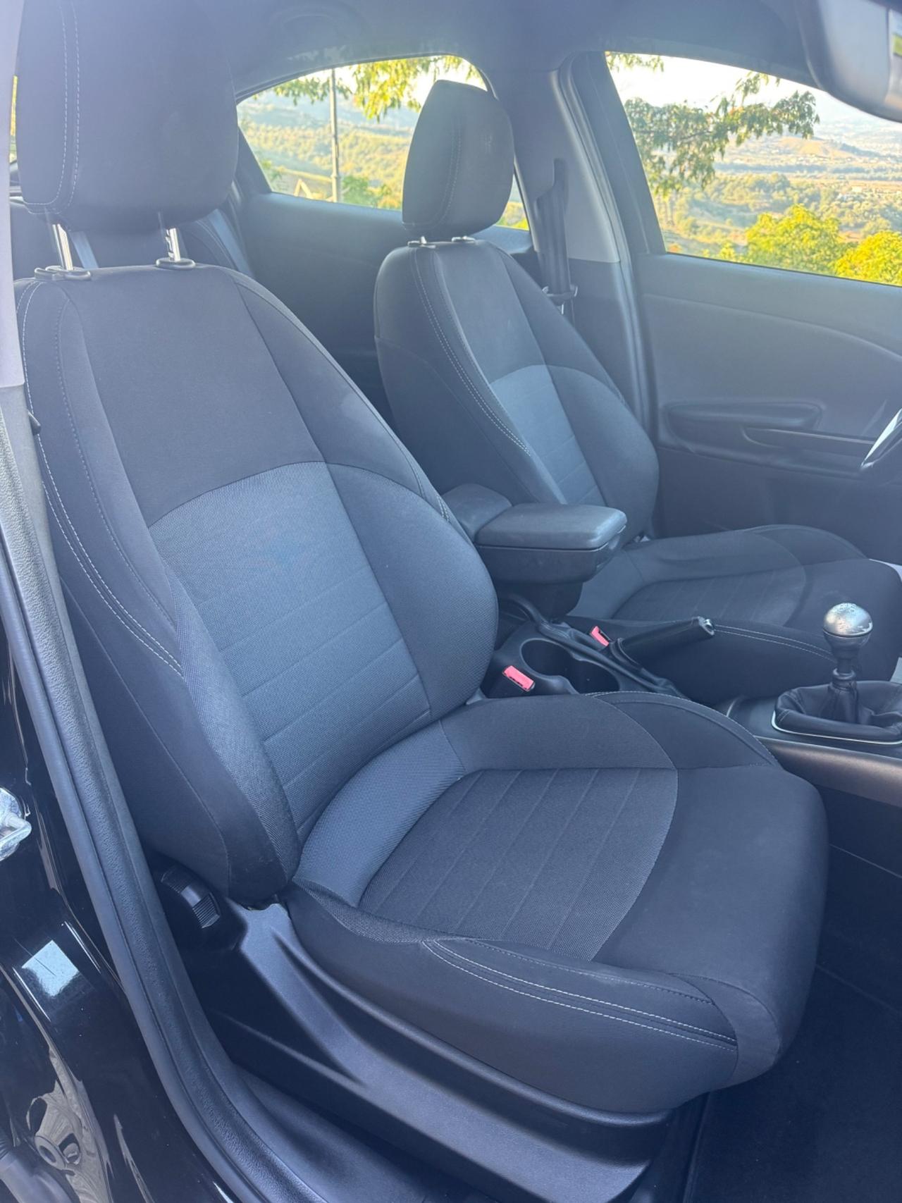 Alfa Romeo Giulietta 1.6 JTDm-2 105Cv 2014