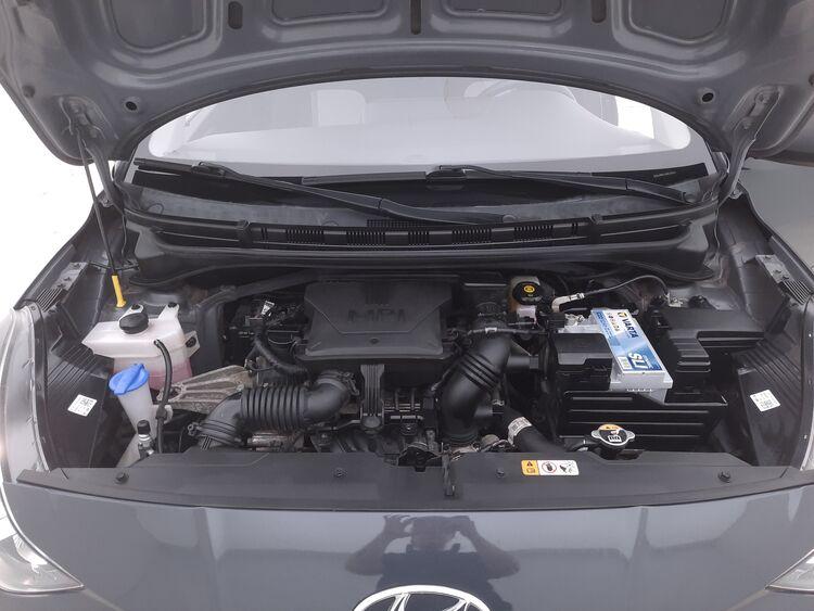 Hyundai i10 Advanced BR686704 1.0 Benzina 67CV