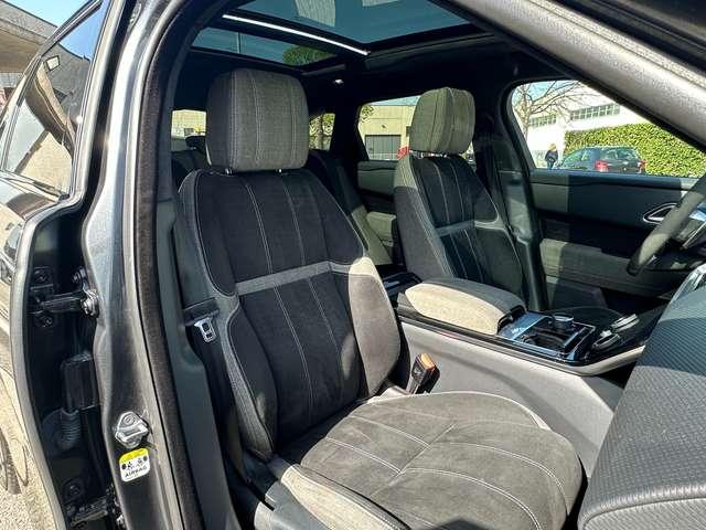 Land Rover Range Rover Velar 3.0 V6 sc si6 R-Dynamic HSE 380cv auto UFF IVA ESP