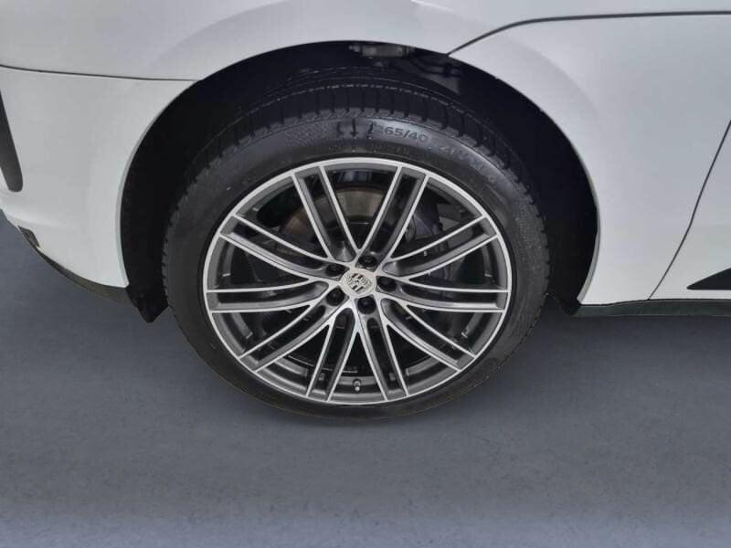 Porsche Macan 2.0