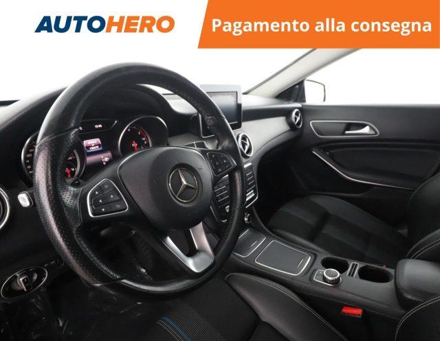 MERCEDES-BENZ CLA 180 d S.W. Automatic Sport
