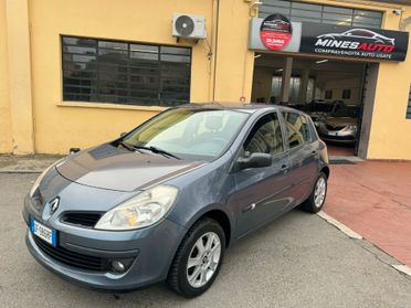 Renault Clio 1.2 Benzina 5 porte 55 KW