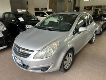 Opel Corsa NEOPATENTATI UNICOPROPRIETARIO