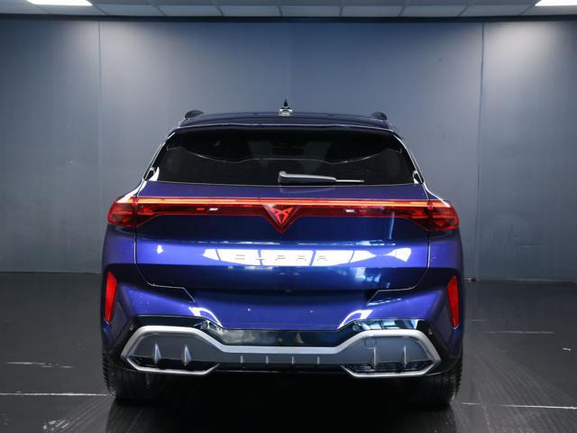 CUPRA Terramar 1.5 Hybrid DSG 150CV