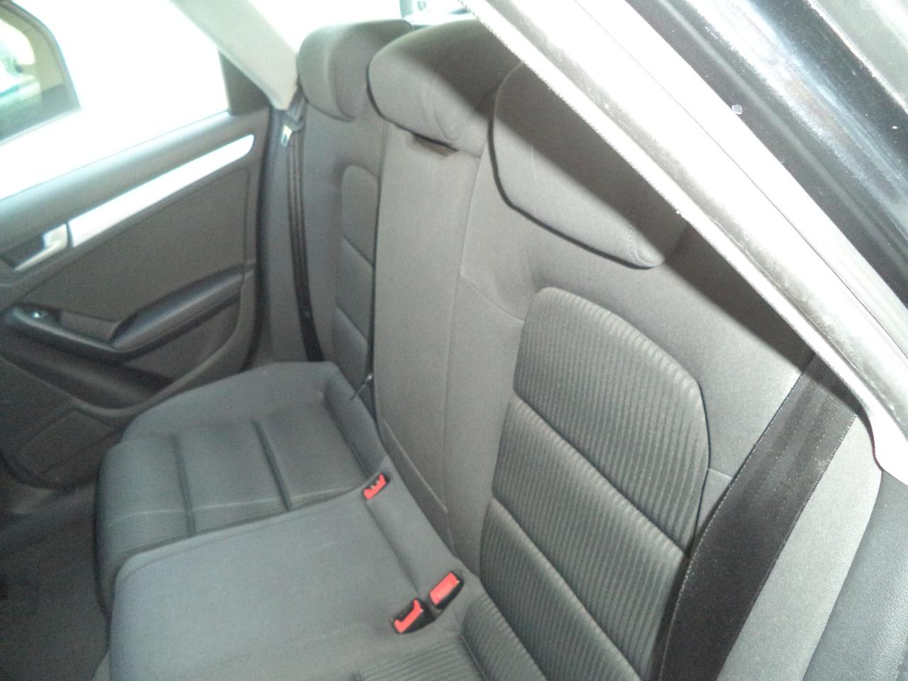 Audi A4 Avant 2.0 TDI 177CV quattro S tronic Business Plus
