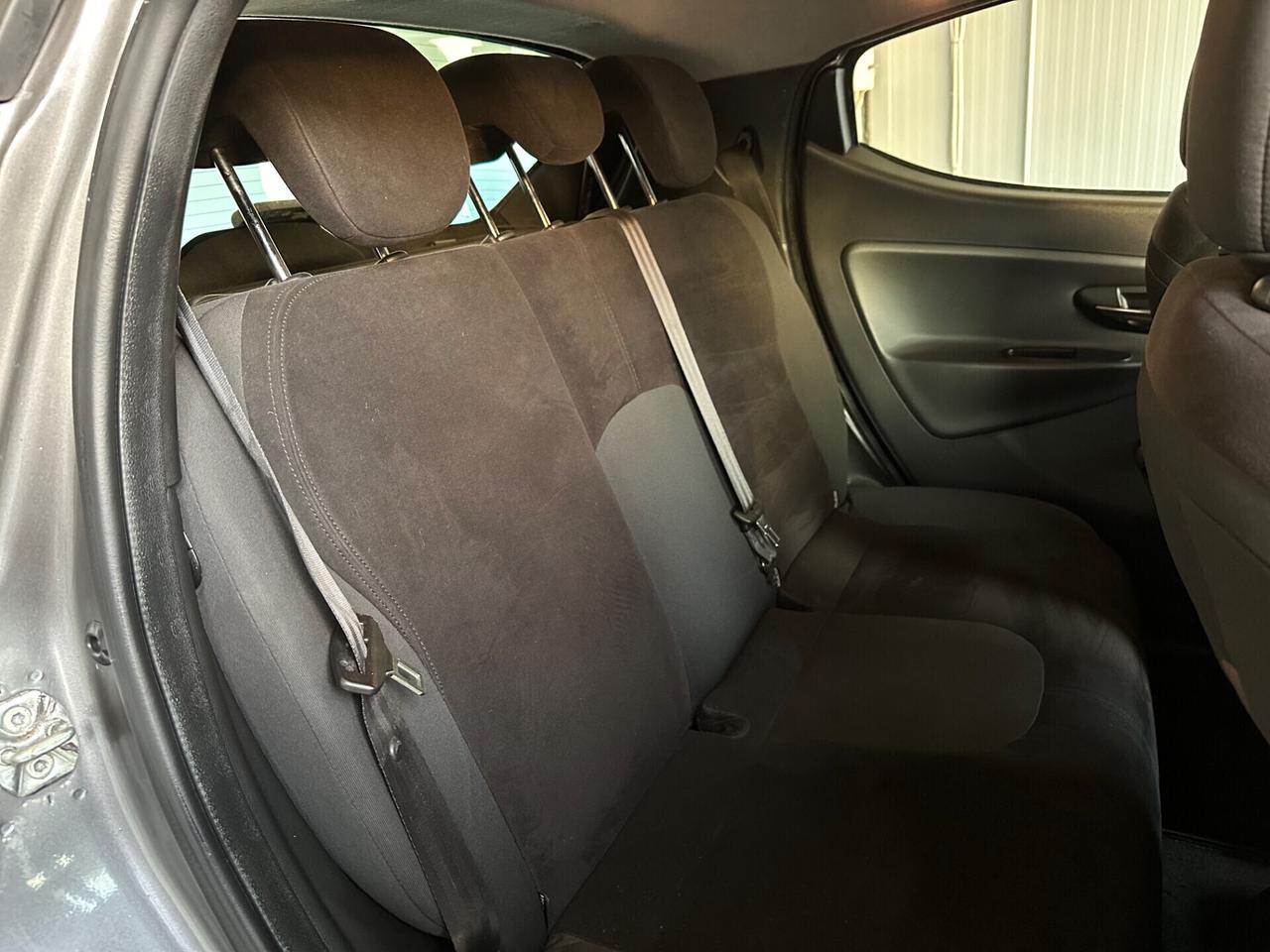 Lancia Ypsilon Gold 1.3 MJT 16V 95 CV 5 Porte