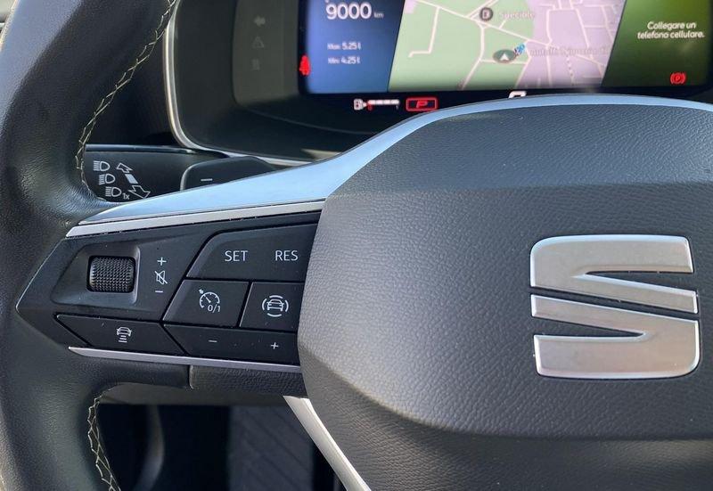 Seat Leon 5P 2.0 TDI DSG STYLE 150CV