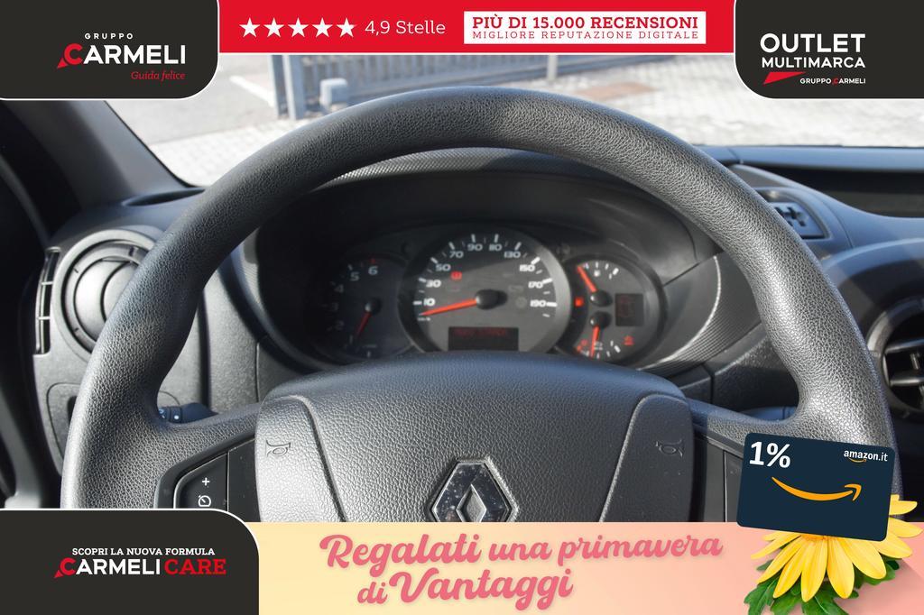 Renault Master T35 2.3 dci 130cv L3H2 Ice E6