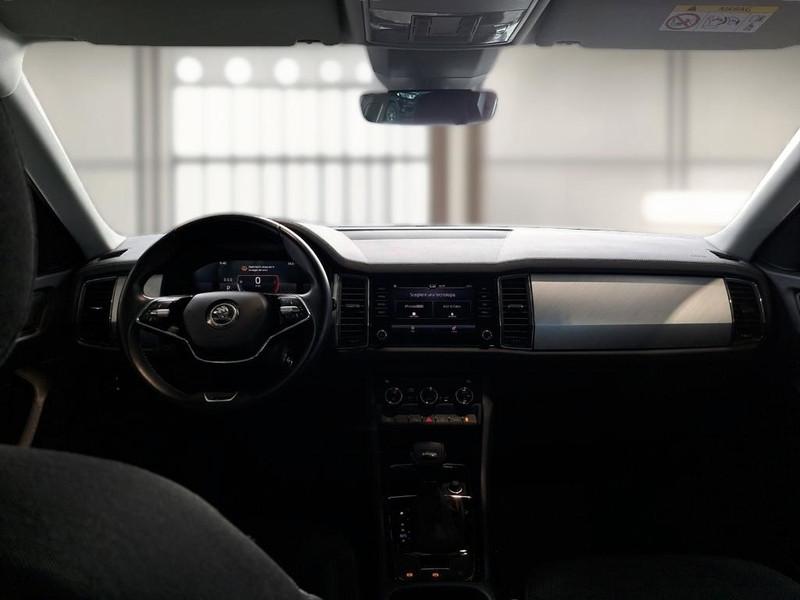 SKODA KODIAQ 2.0 TDI 110 KW EXECUTIVE DSG 5P SUV