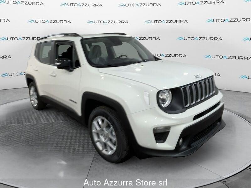 Jeep Renegade 1.6 Mjt 130 CV Limited *PROMO FINANZIARIA*