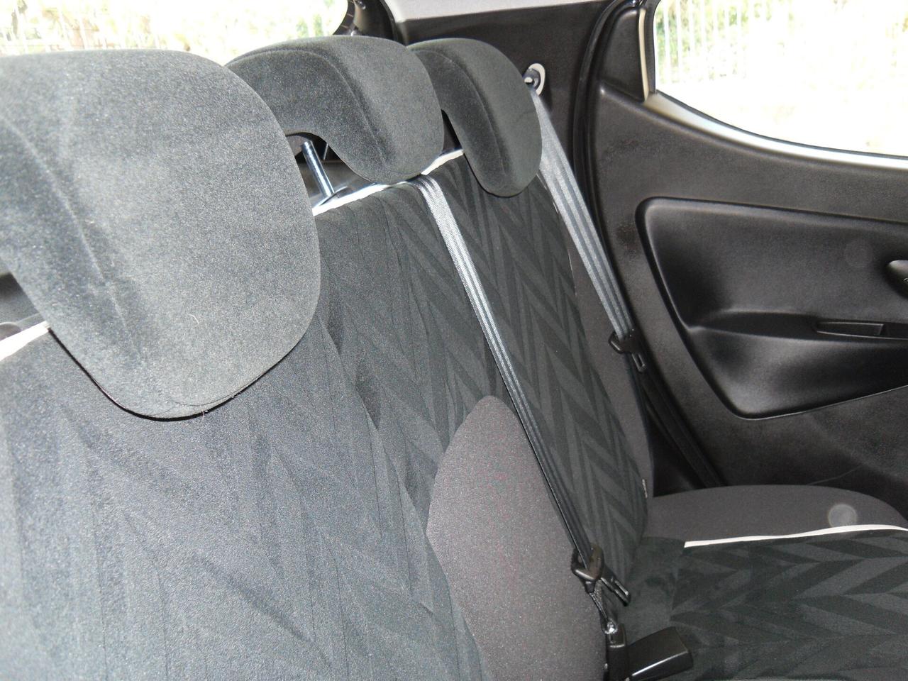 Lancia Ypsilon 1.2 69 CV GPL Ecochic