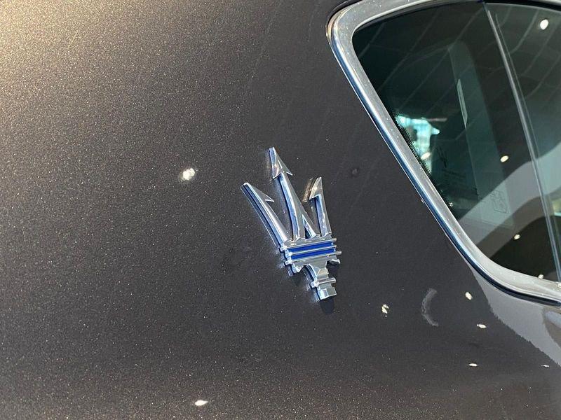 Maserati Levante Levante GT Hybrid Q4 2.0 330 cv MHEV