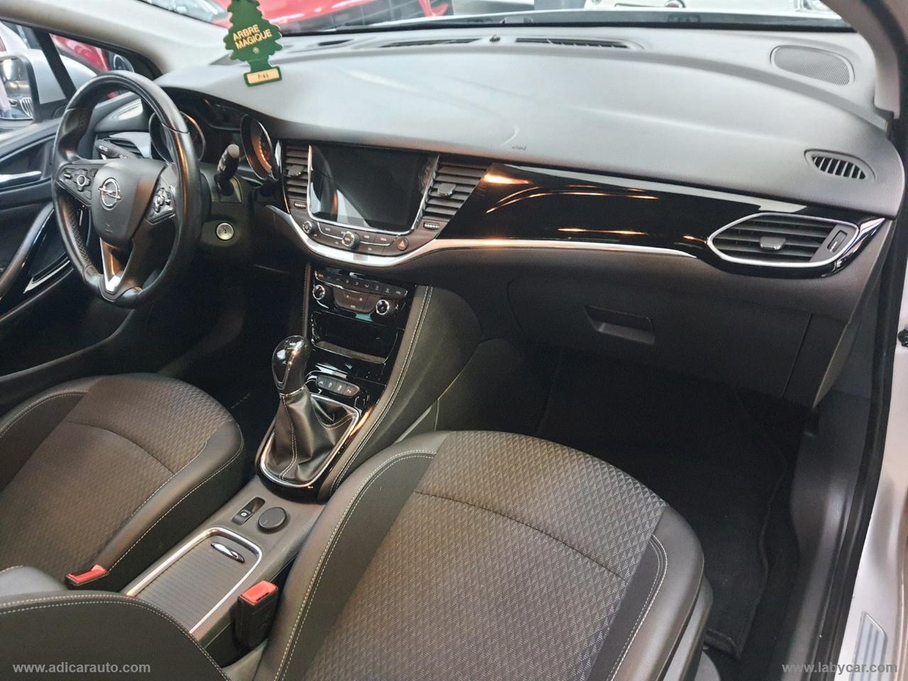 OPEL Astra 1.6 CDTi 110 CV S&S 5p. Innovation