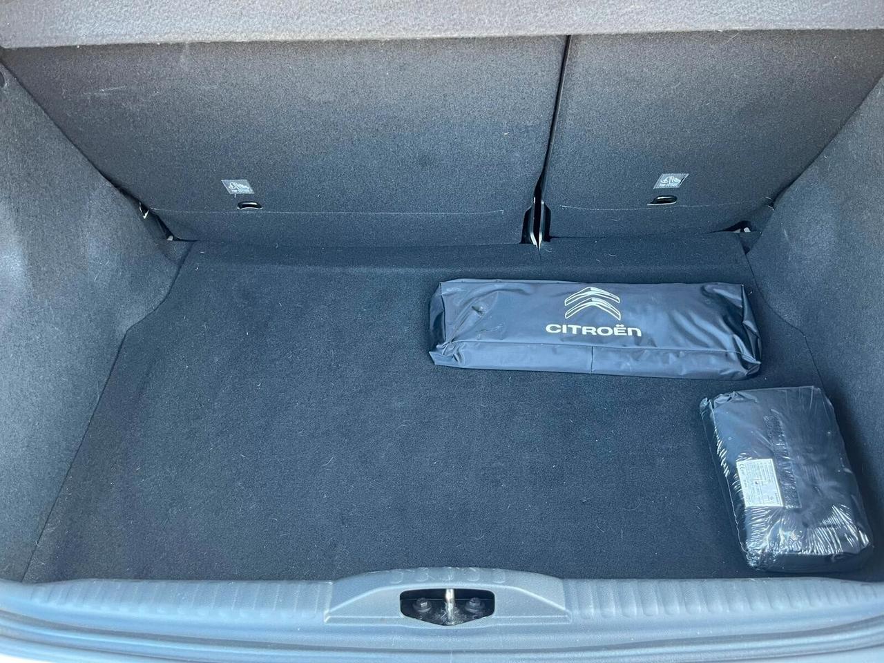 Citroen C3 PureTech 82 Shine