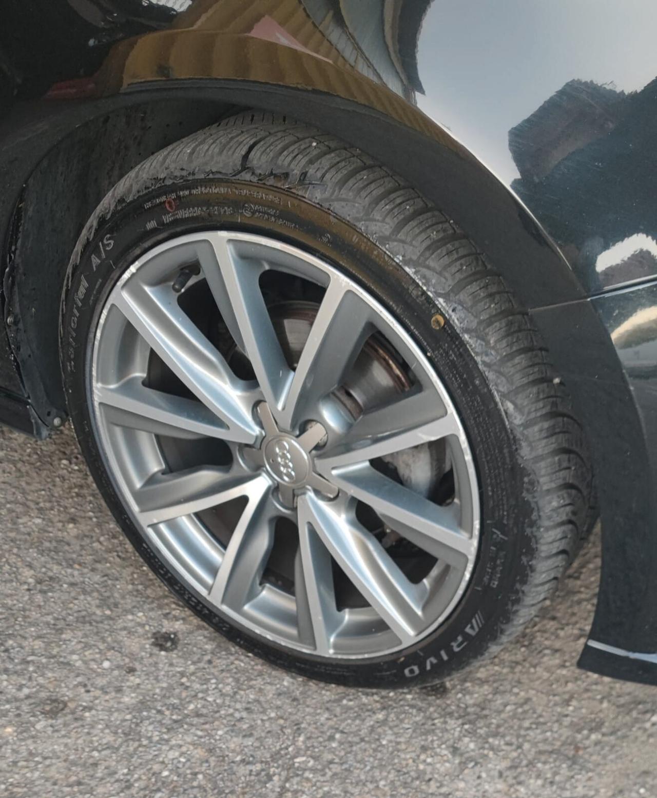 Audi A1 1.6 TDI S tronic line edition