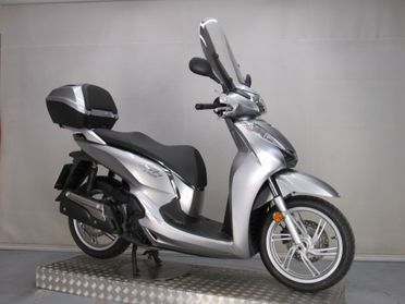 Honda SH 300 i ABS