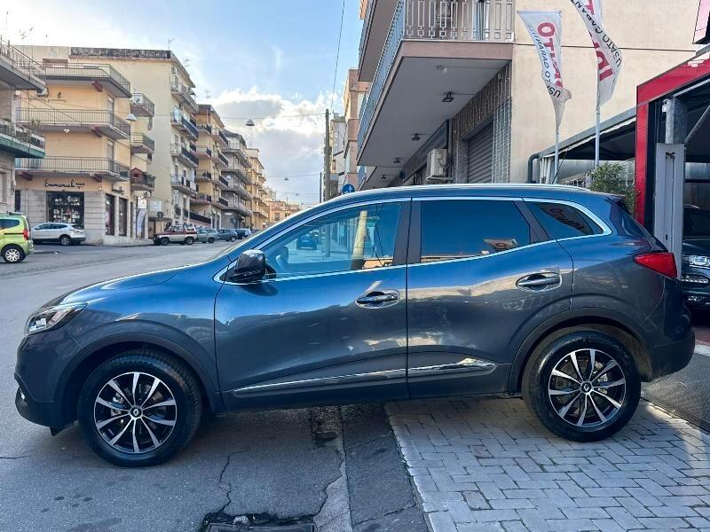 Renault Kadjar dCi 8V 110CV EDC Energy Sport Edition 2
