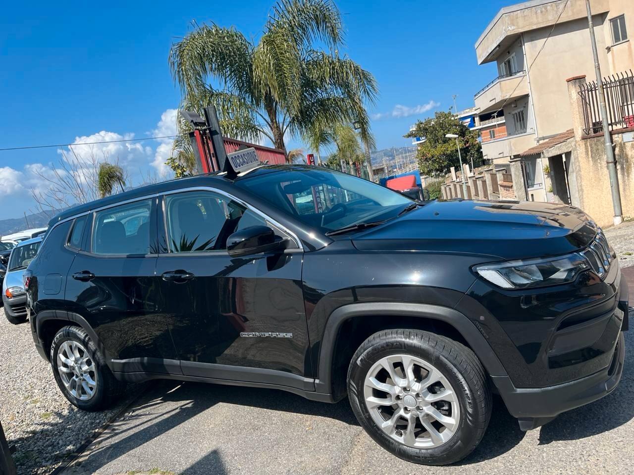 Jeep Compass 1.6 Multijet II 2WD Business
