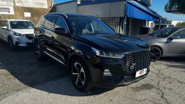 Dr 6.0 1.5 Turbo CVT Bi-Fuel GPL KM 27.400 - 2023