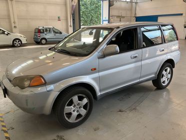 Honda HR-V 1.6i 16V 5 porte 4x4