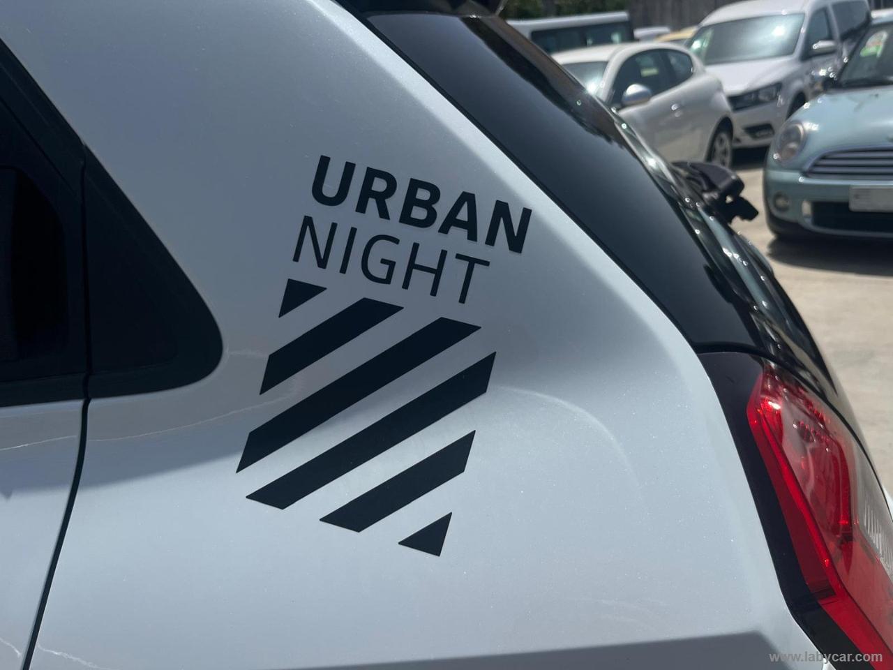 RENAULT Twingo SCe 65 CV Urban Night SOLI 14.000KM UFF ITA!