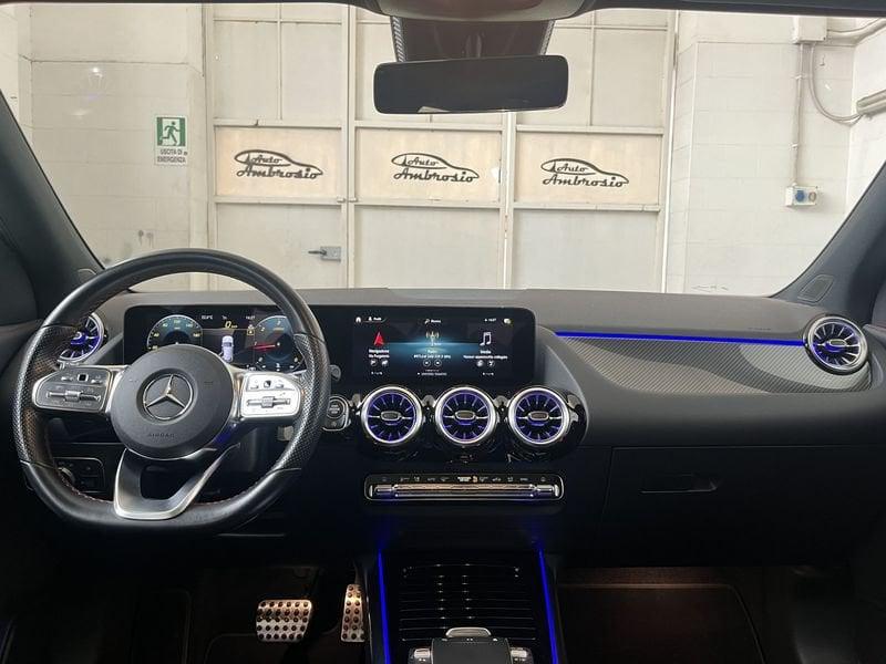 Mercedes-Benz GLA GLA 200 d Premium AMG auto TUA DA 399,00 EURO AL MESE