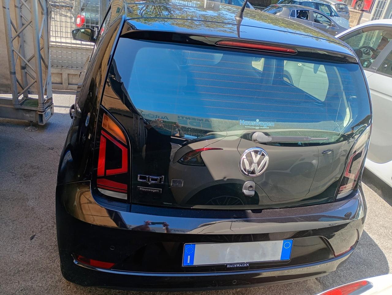Volkswagen up! 1.0 75 CV 5p. high