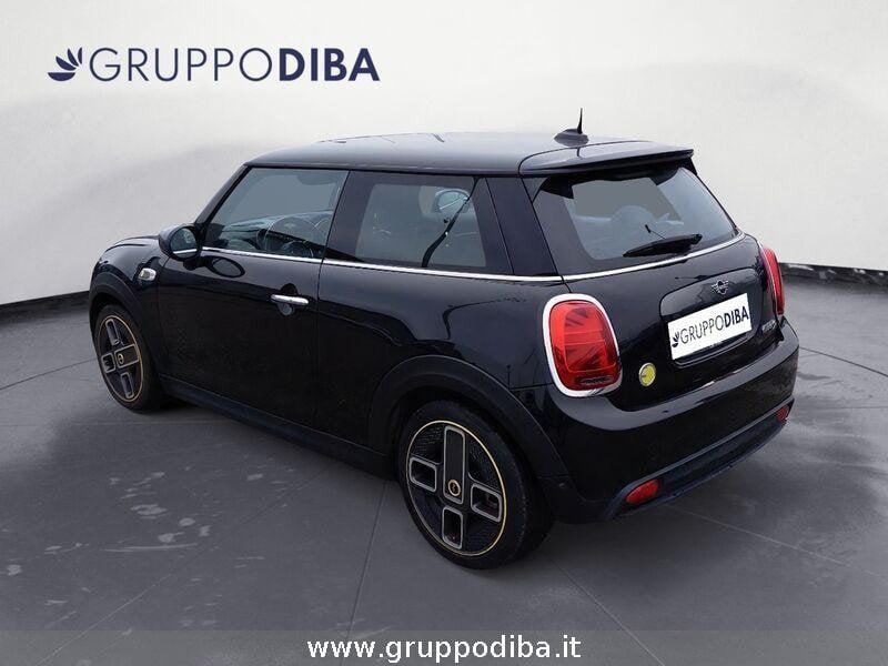MINI Full Electric Mini F56 Mini 3p Cooper SE L auto